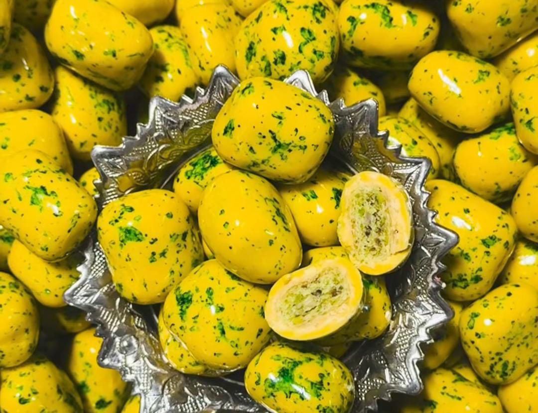 Fındıklı Mix Drajele