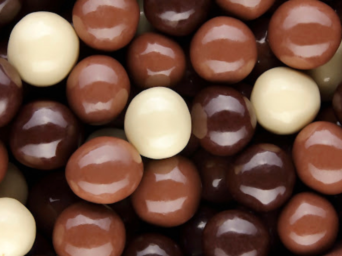 Fındıklı Mix Drajeler