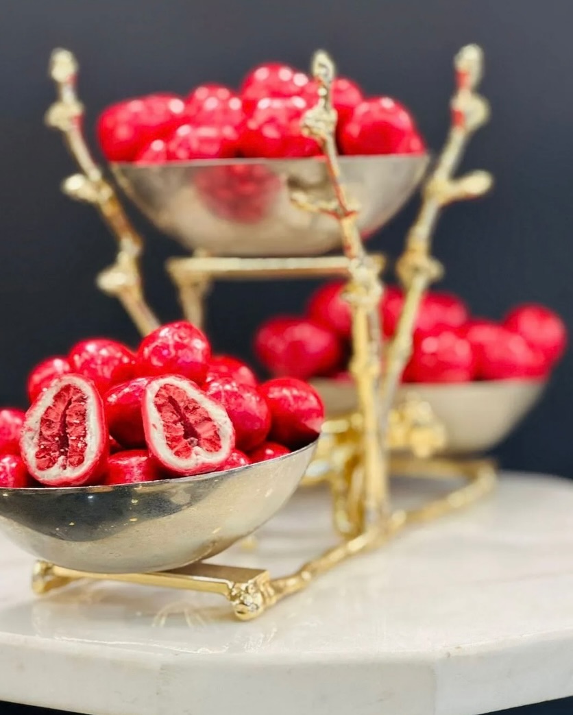 Fındıklı Mix Drajele