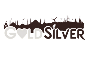 Gold Silver Çikolata