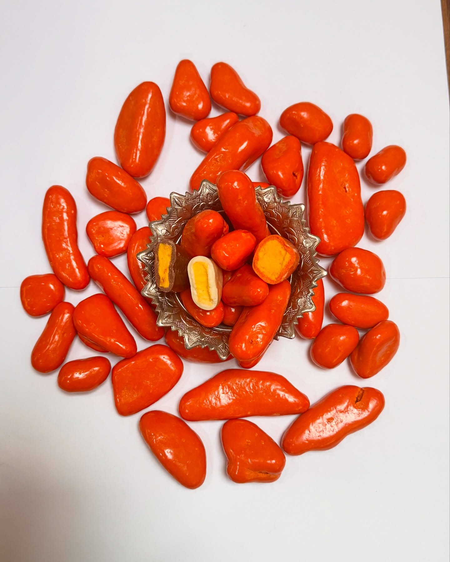 Fındıklı Mix Drajele